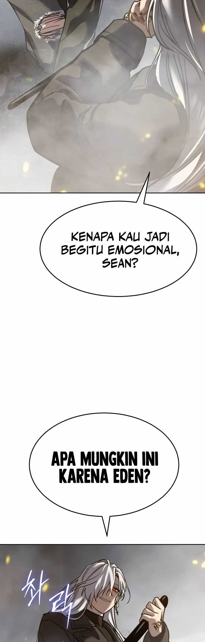 Laws Of The Good Child Chapter 38 Gambar 27