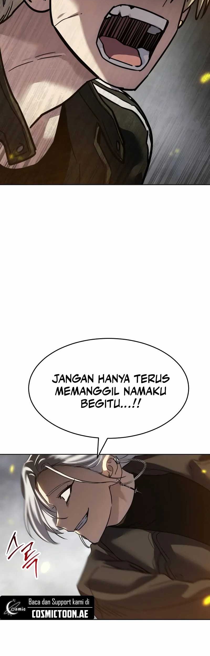 Laws Of The Good Child Chapter 38 Gambar 29