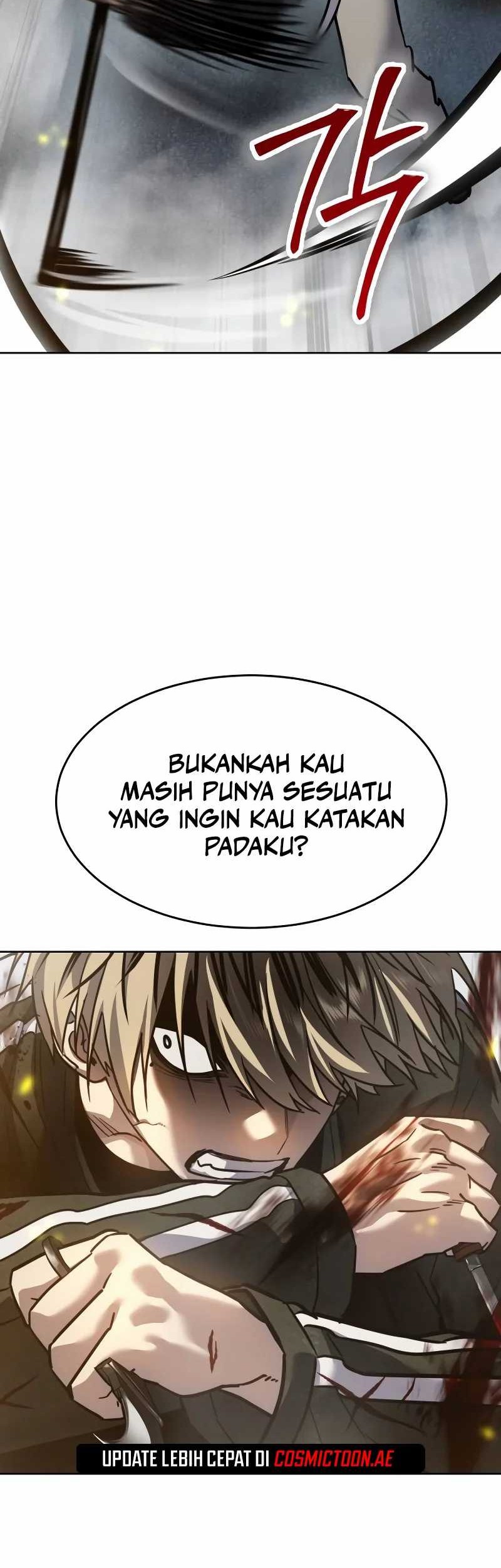 Laws Of The Good Child Chapter 38 Gambar 31