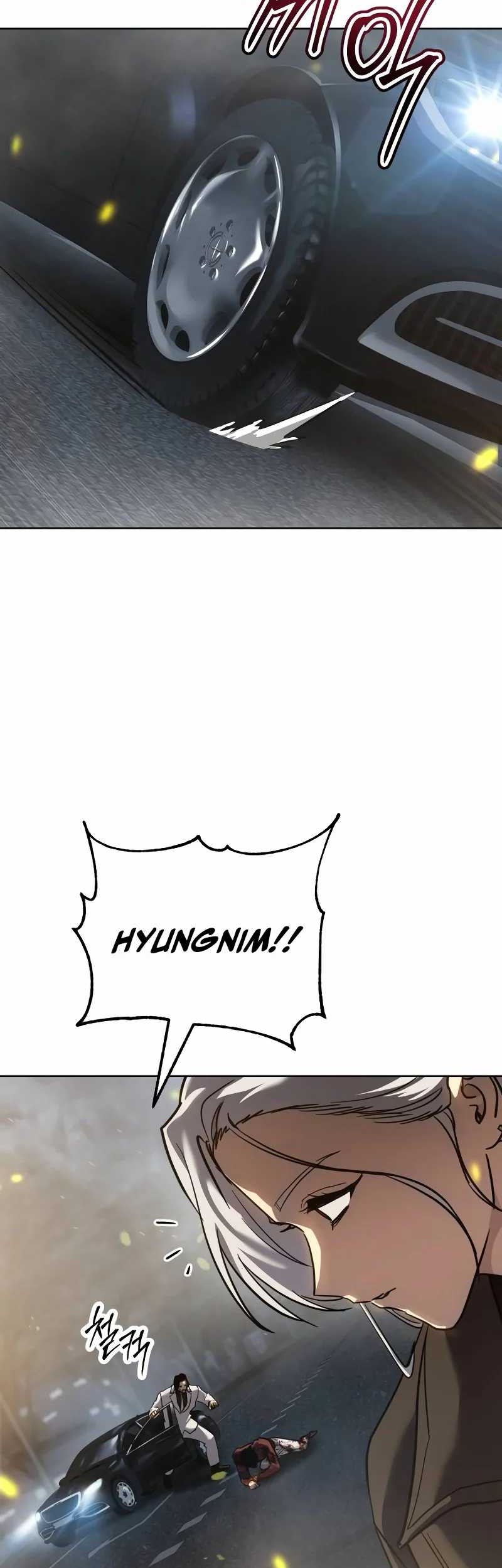 Laws Of The Good Child Chapter 38 Gambar 34