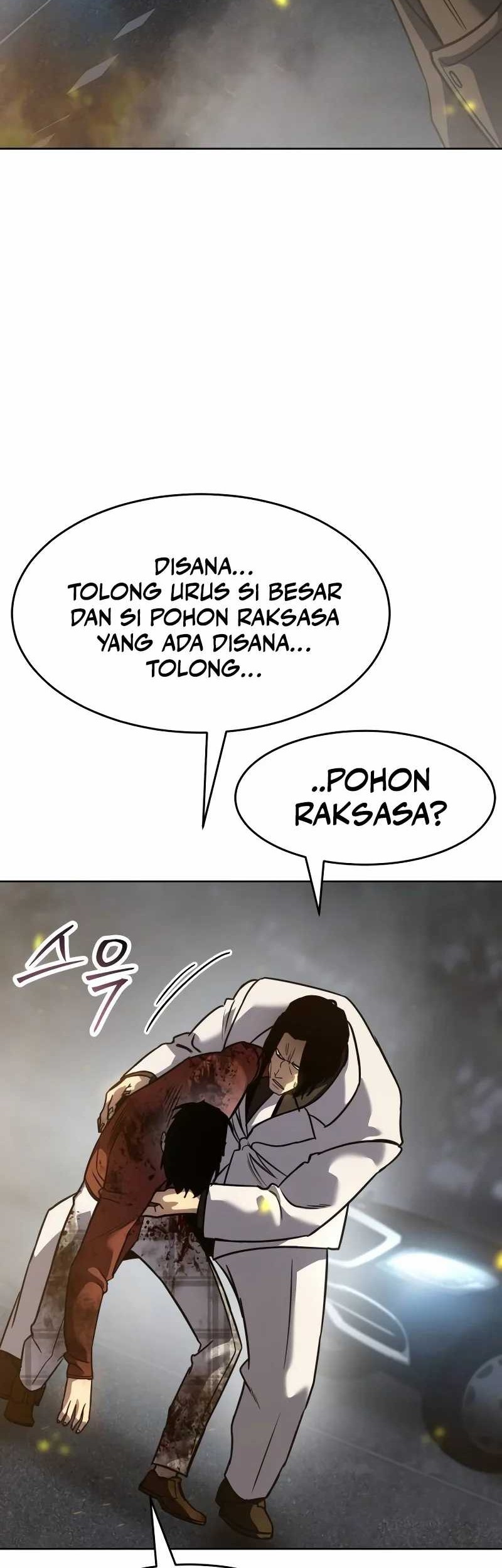 Laws Of The Good Child Chapter 38 Gambar 35