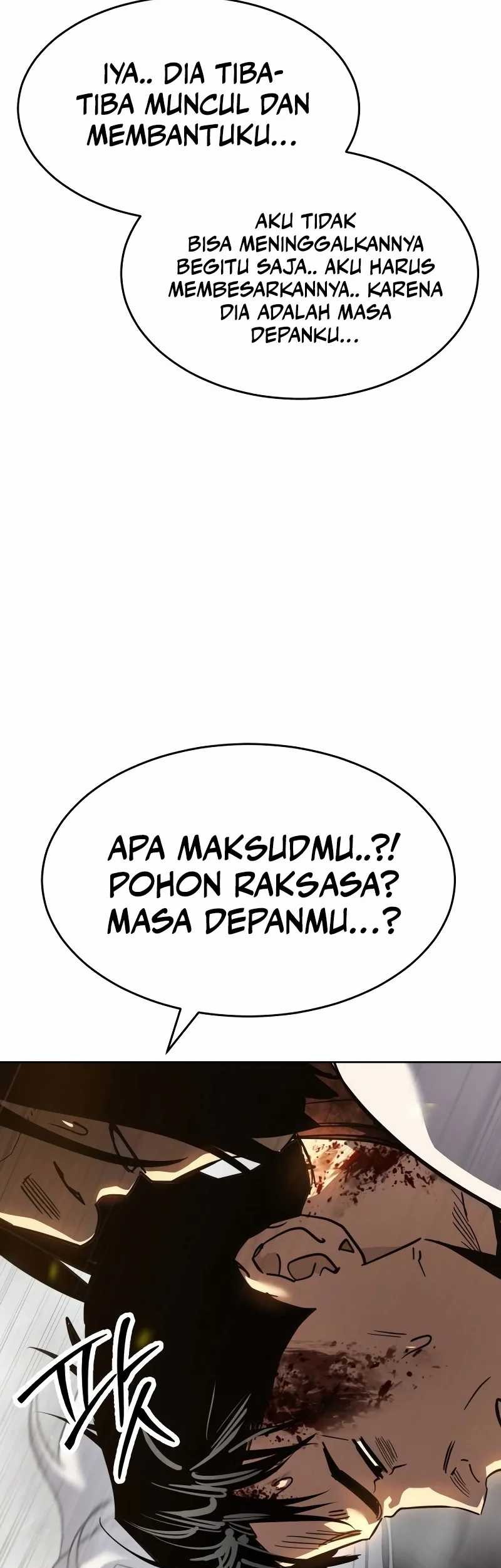 Laws Of The Good Child Chapter 38 Gambar 36