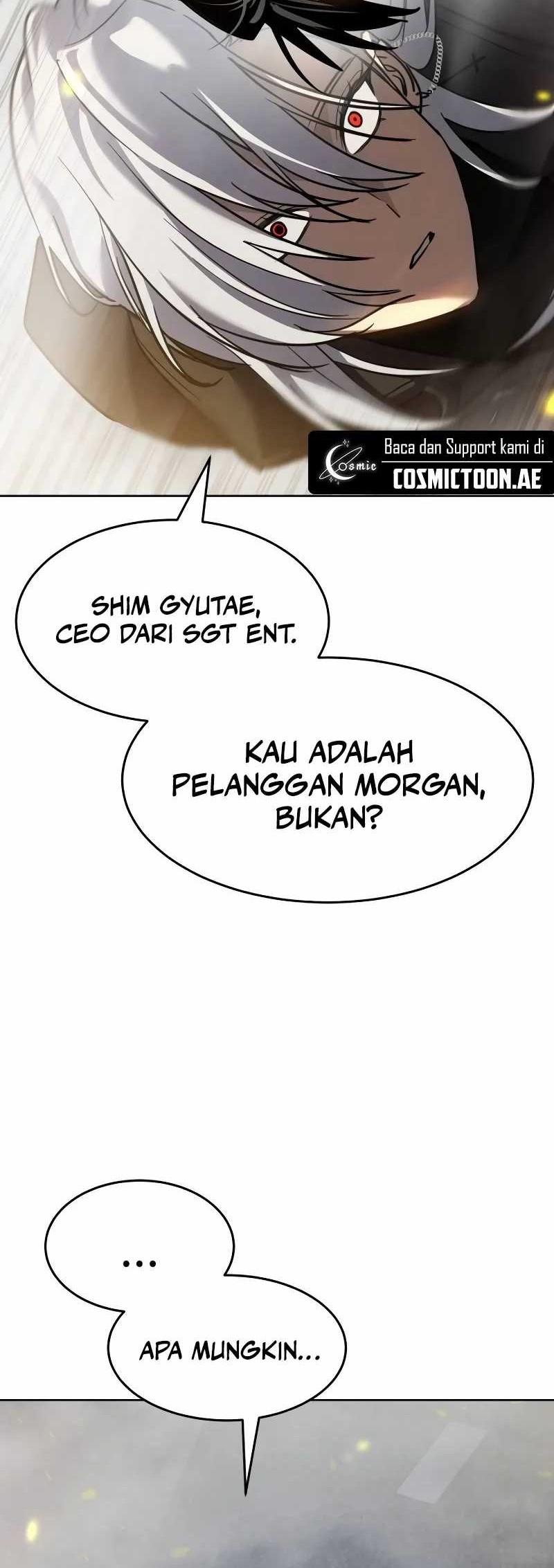Laws Of The Good Child Chapter 38 Gambar 37
