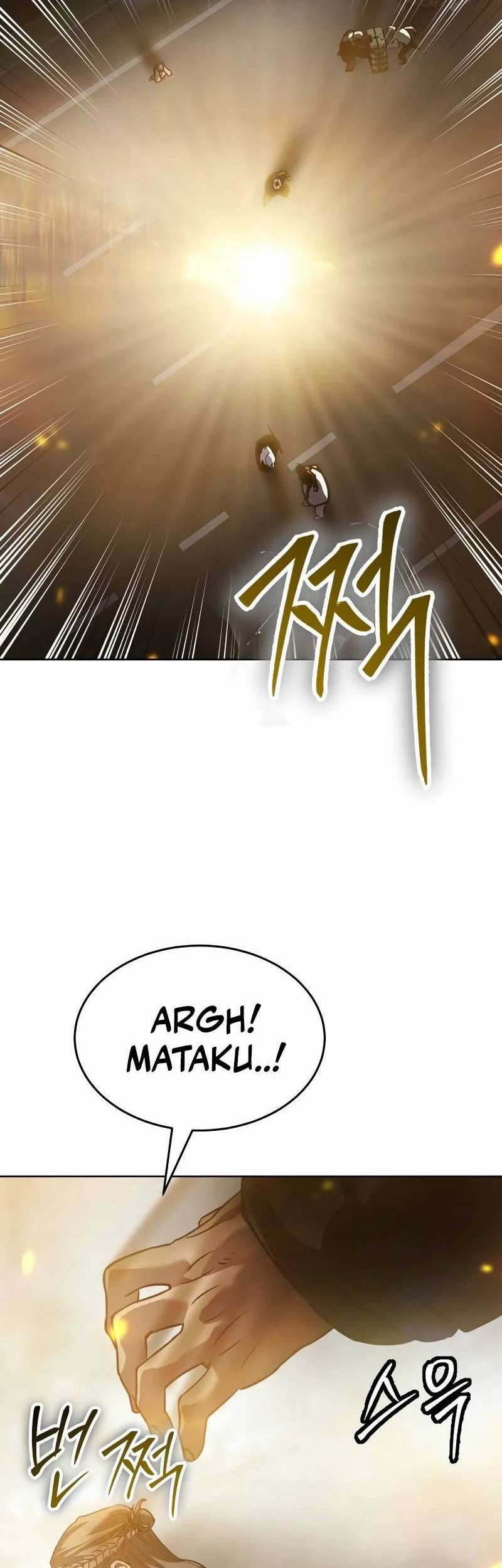 Laws Of The Good Child Chapter 38 Gambar 45