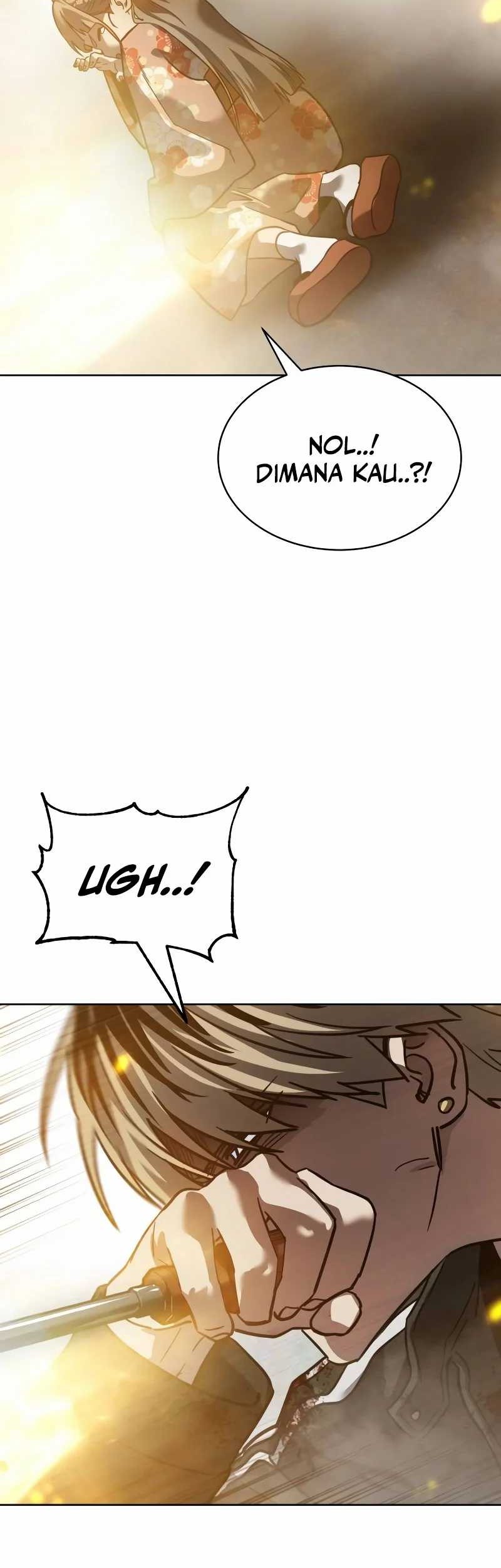 Laws Of The Good Child Chapter 38 Gambar 46