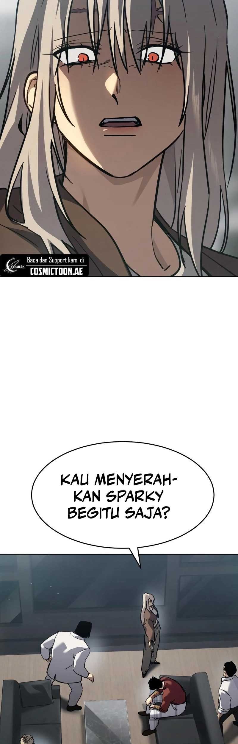 Laws Of The Good Child Chapter 42 Gambar 34