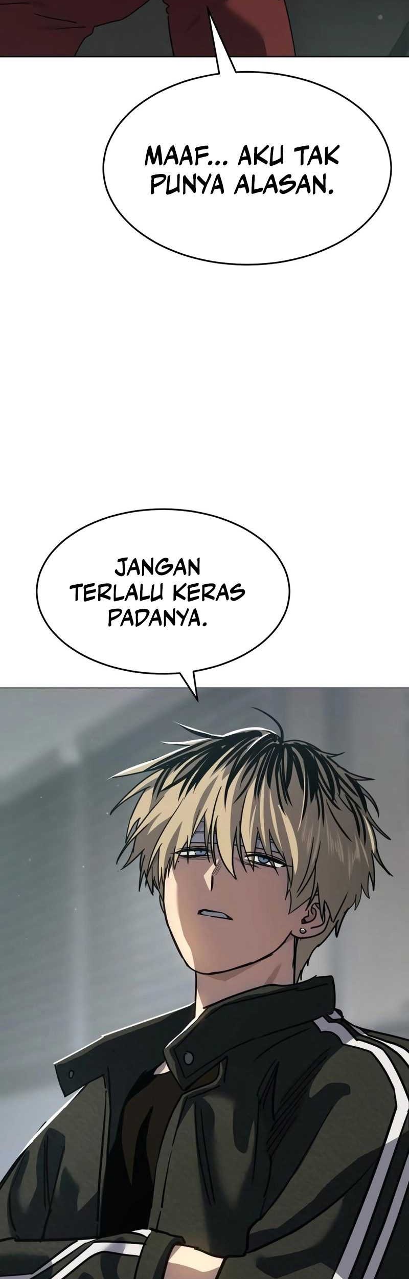 Laws Of The Good Child Chapter 42 Gambar 36