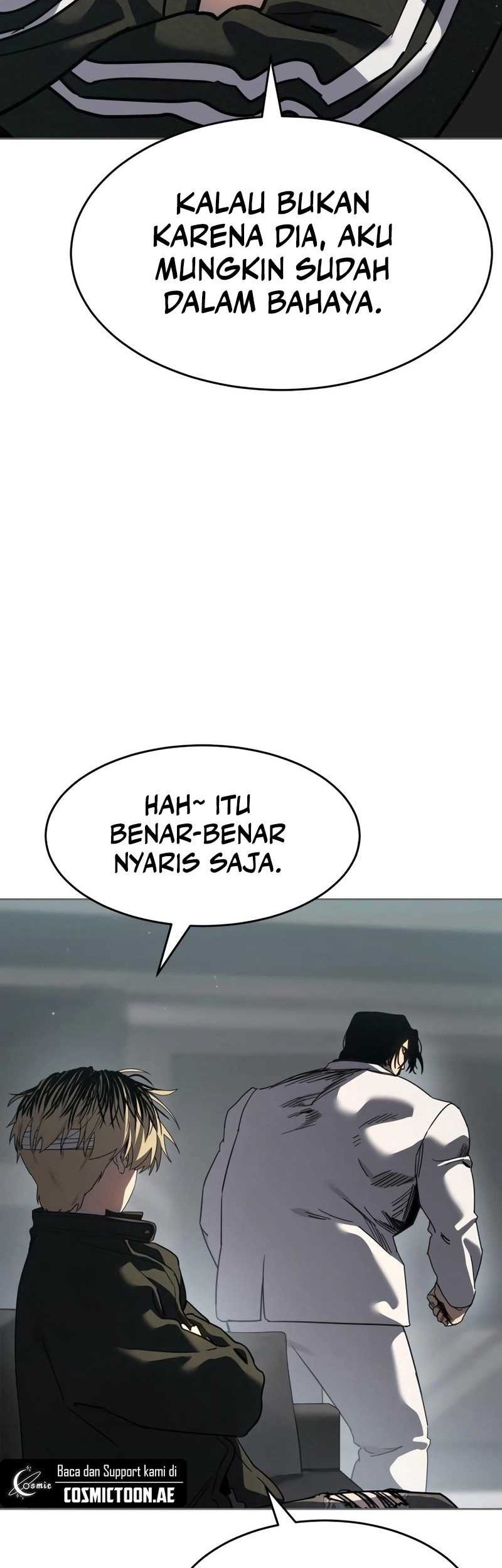 Laws Of The Good Child Chapter 42 Gambar 37