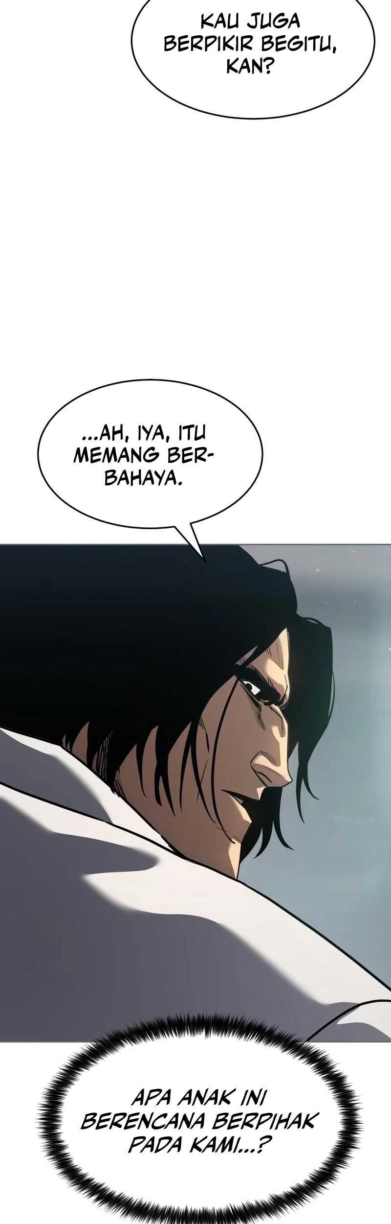 Laws Of The Good Child Chapter 42 Gambar 38