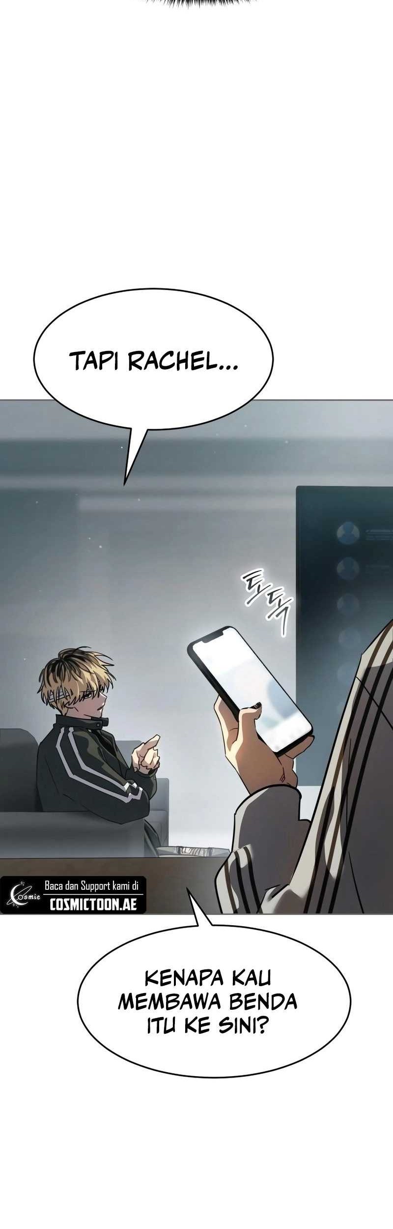Laws Of The Good Child Chapter 42 Gambar 39
