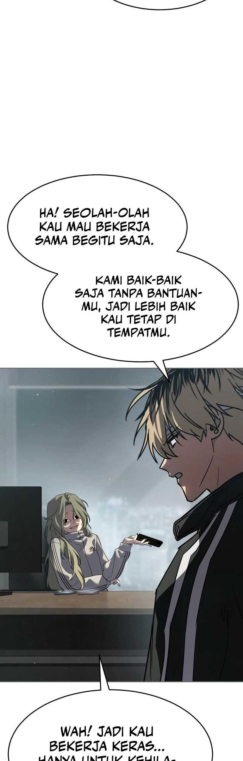 Laws Of The Good Child Chapter 42 Gambar 41