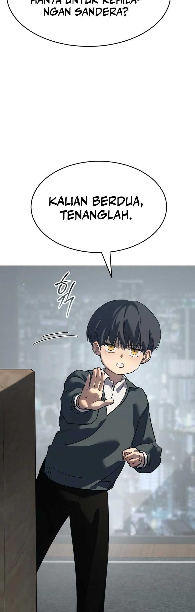 Laws Of The Good Child Chapter 42 Gambar 42