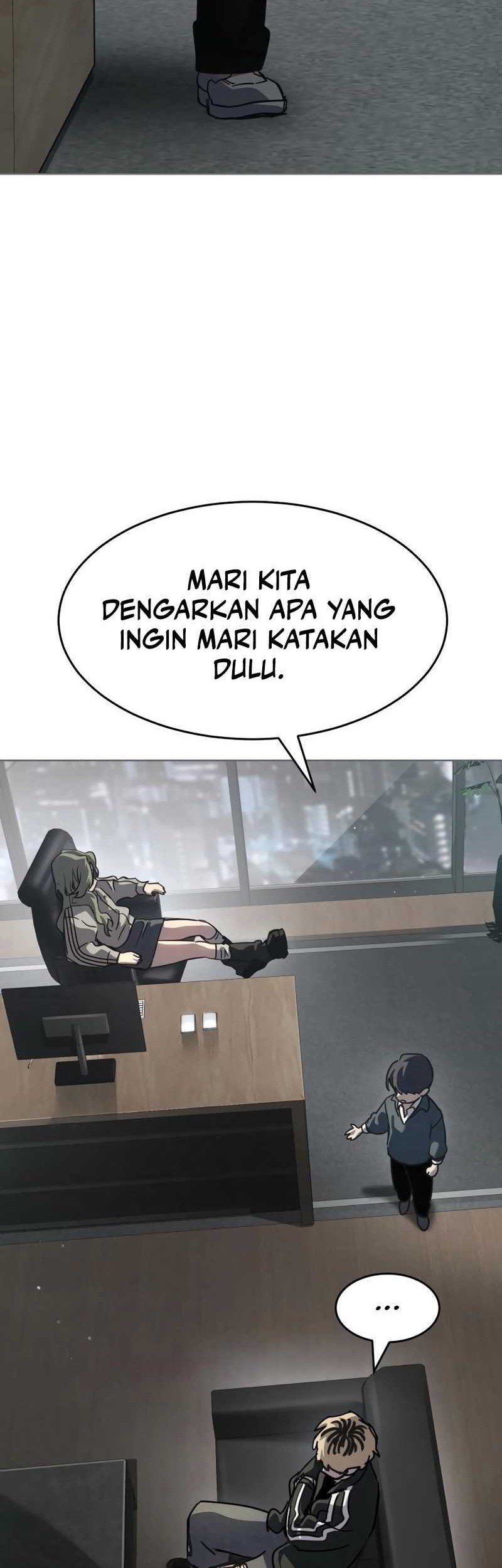 Laws Of The Good Child Chapter 42 Gambar 43