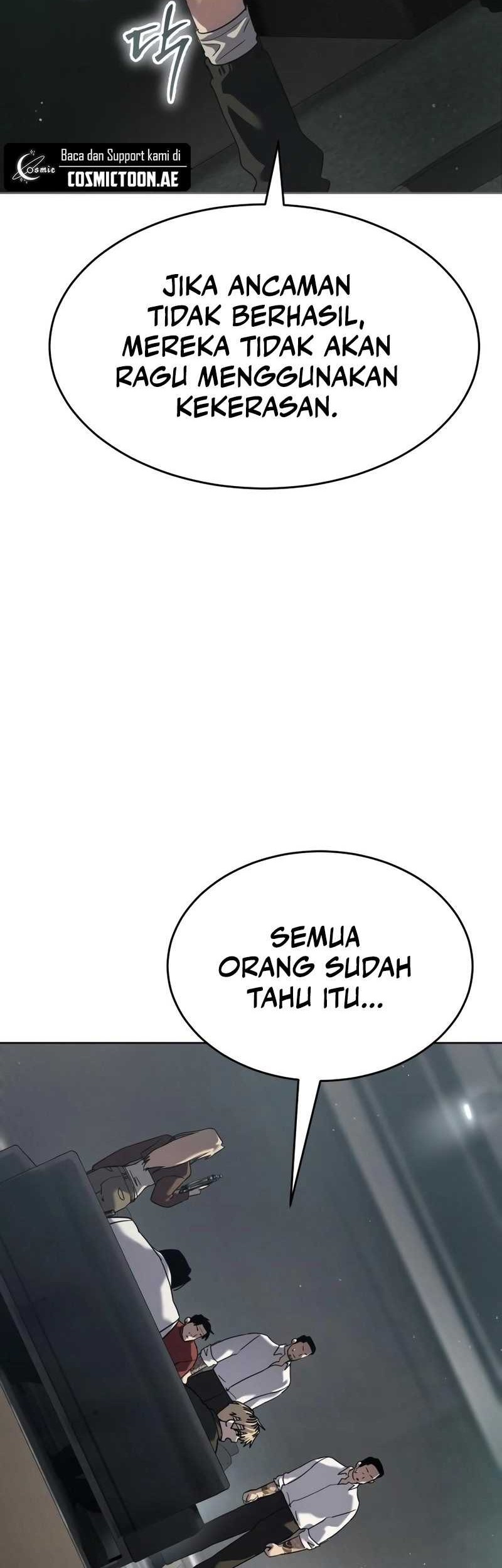 Laws Of The Good Child Chapter 42 Gambar 45