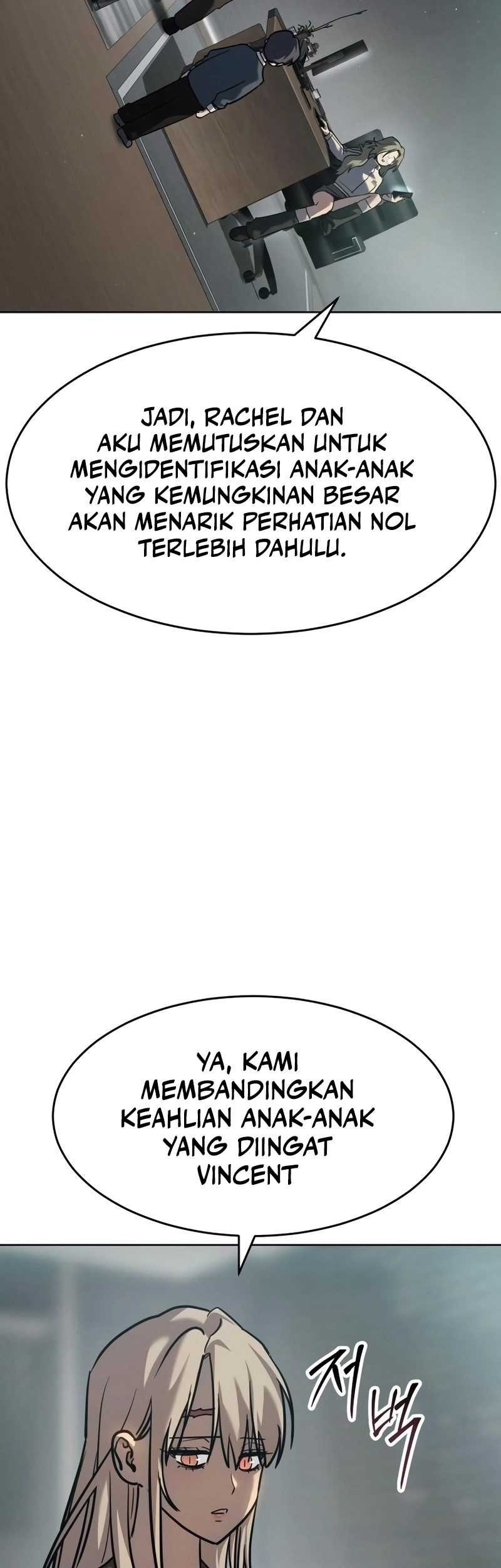 Laws Of The Good Child Chapter 42 Gambar 46