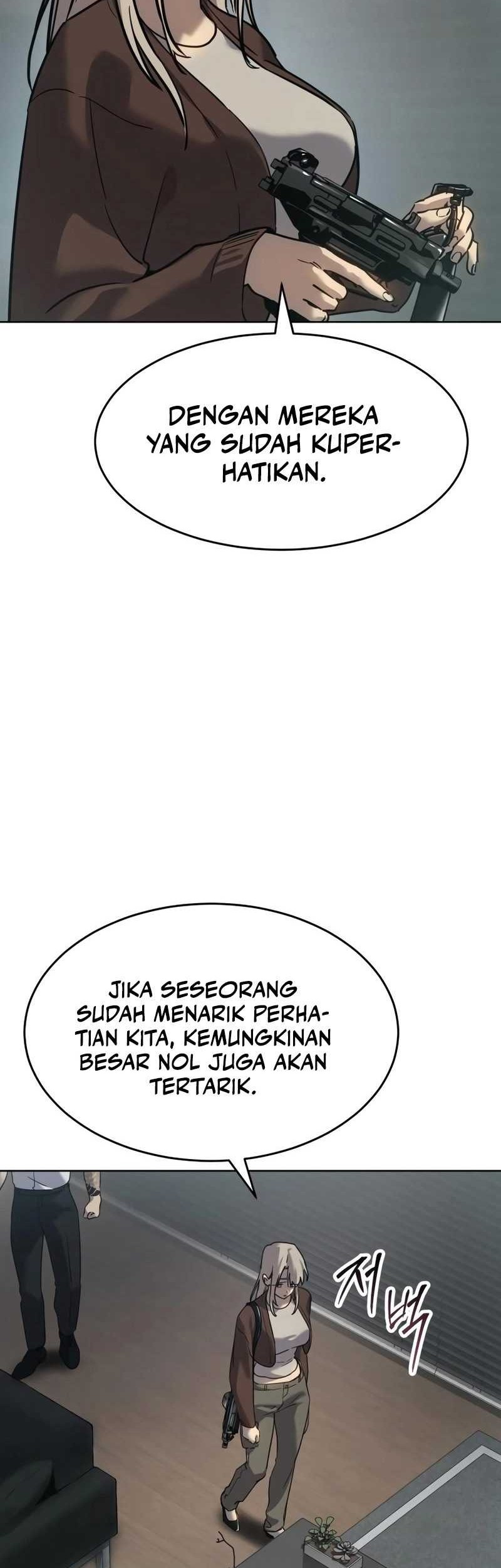 Laws Of The Good Child Chapter 42 Gambar 47