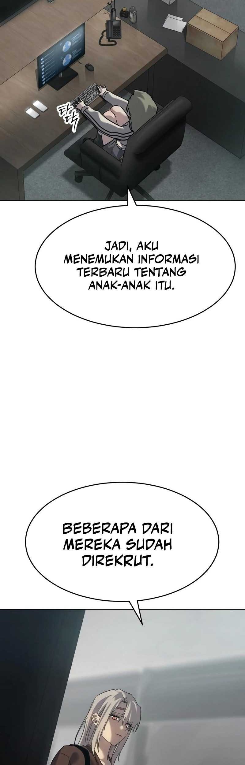 Laws Of The Good Child Chapter 42 Gambar 48