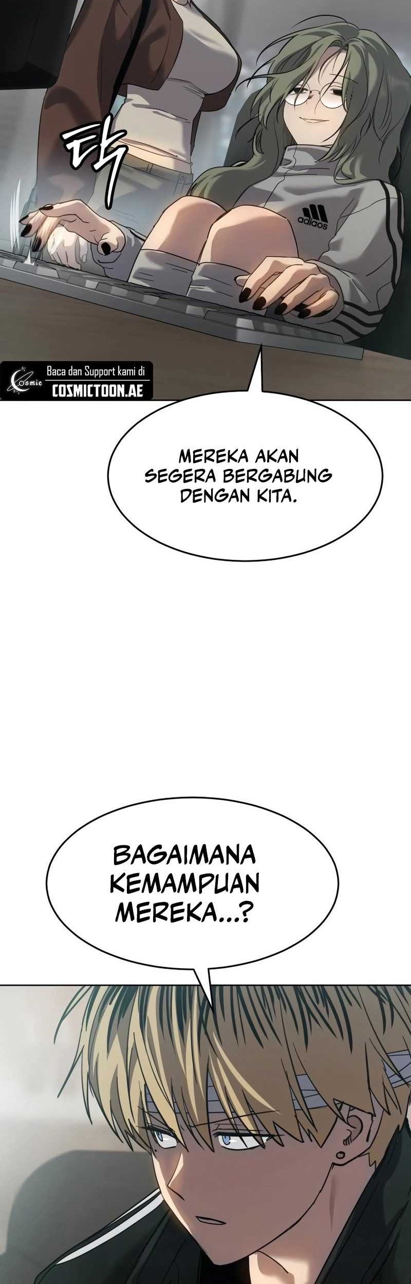 Laws Of The Good Child Chapter 42 Gambar 49