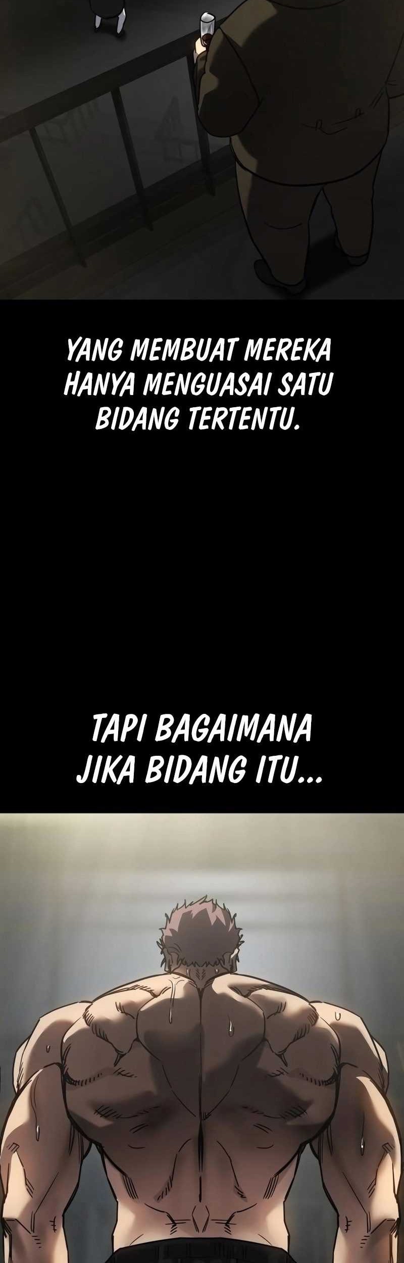 Laws Of The Good Child Chapter 42 Gambar 51