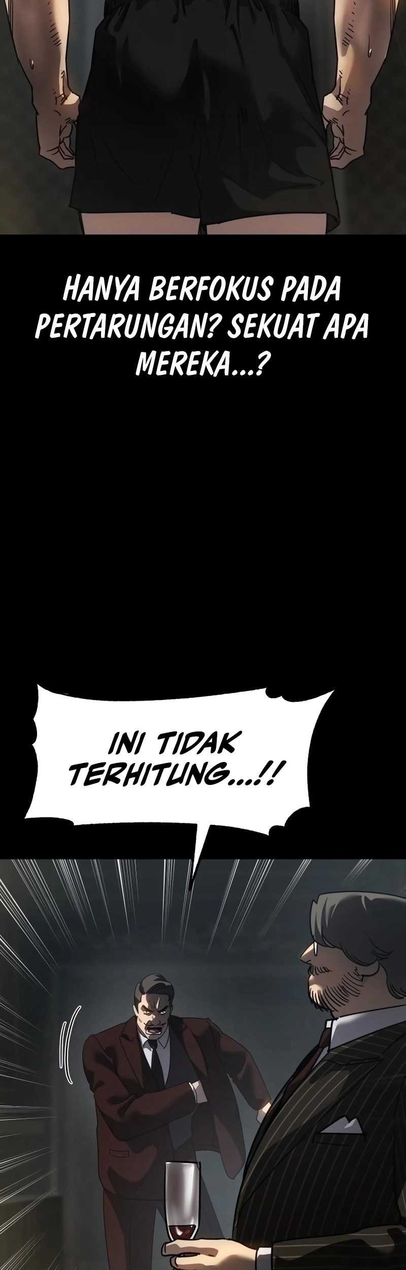 Laws Of The Good Child Chapter 42 Gambar 52