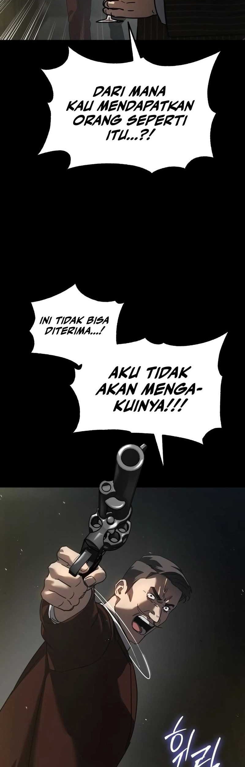 Laws Of The Good Child Chapter 42 Gambar 53