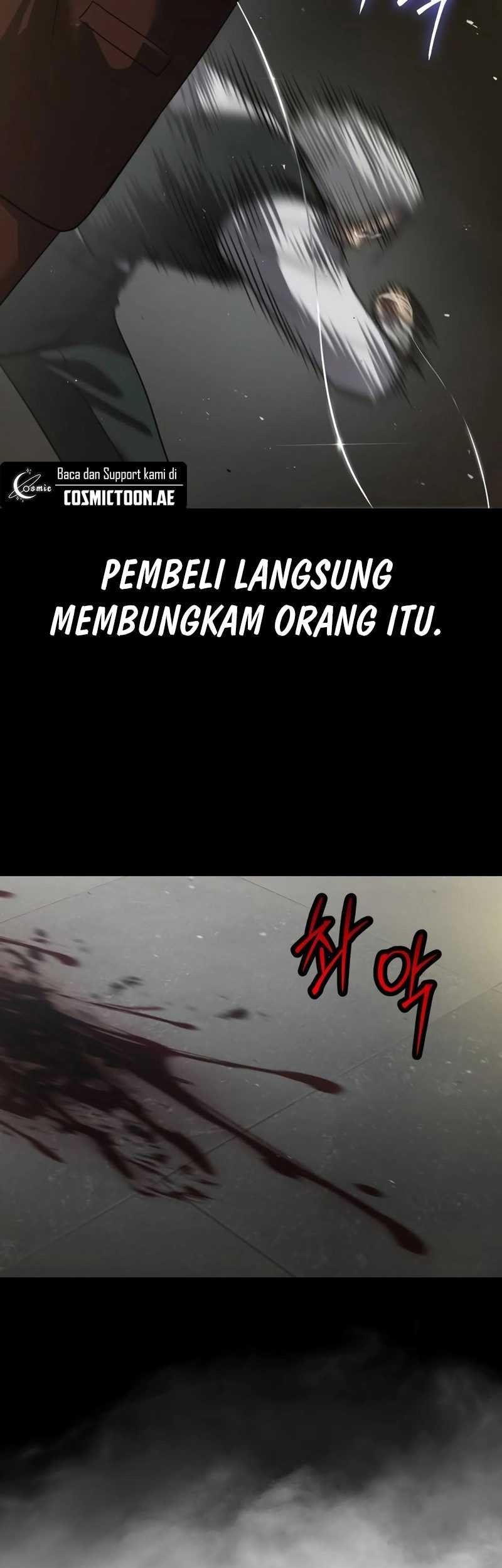 Laws Of The Good Child Chapter 42 Gambar 54
