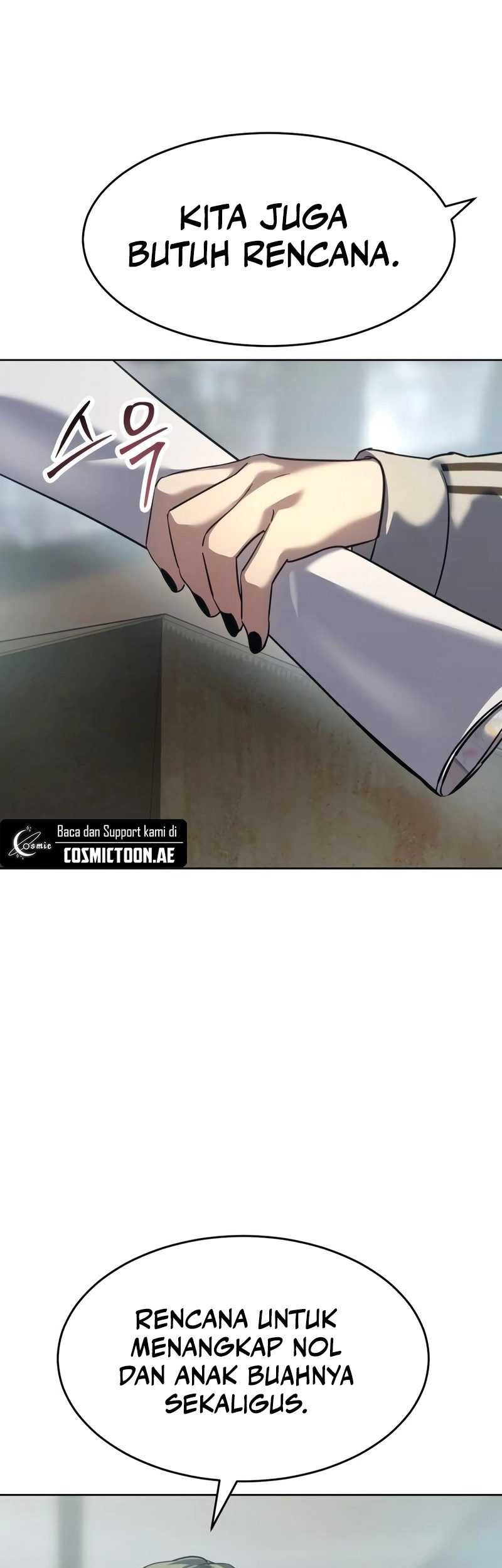 Laws Of The Good Child Chapter 42 Gambar 56