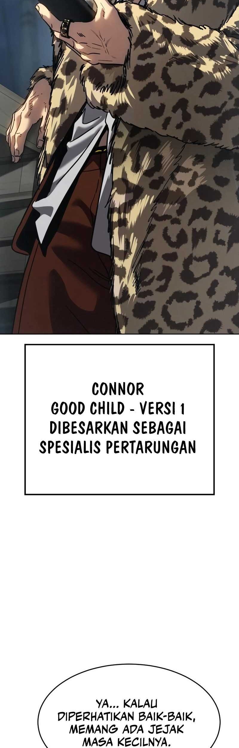 Laws Of The Good Child Chapter 42 Gambar 59