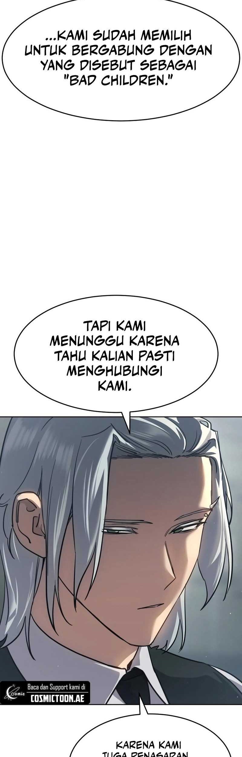 Laws Of The Good Child Chapter 42 Gambar 65