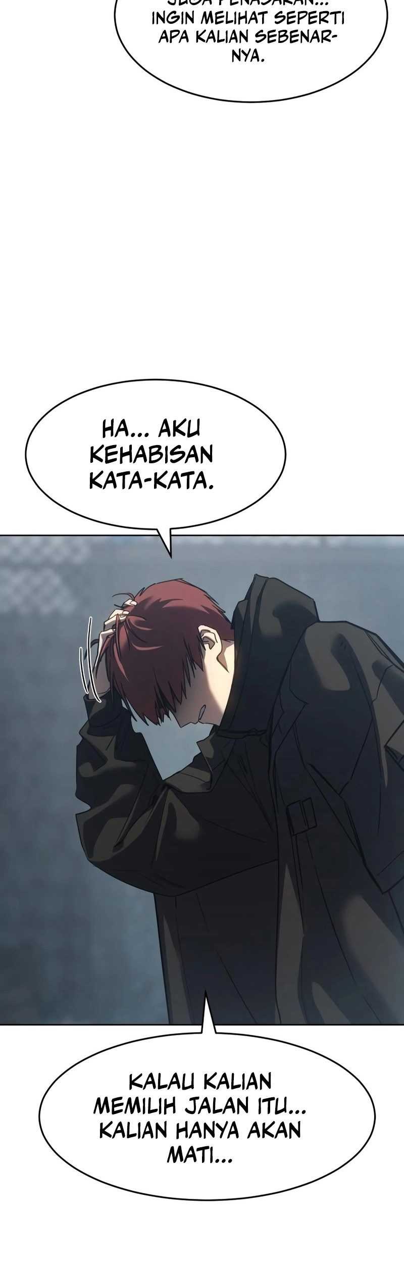 Laws Of The Good Child Chapter 42 Gambar 66