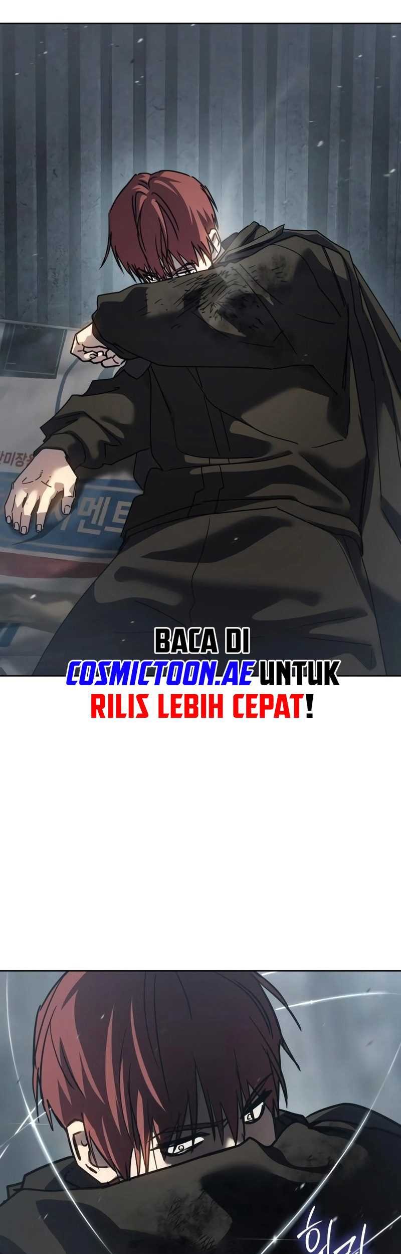 Laws Of The Good Child Chapter 42 Gambar 70