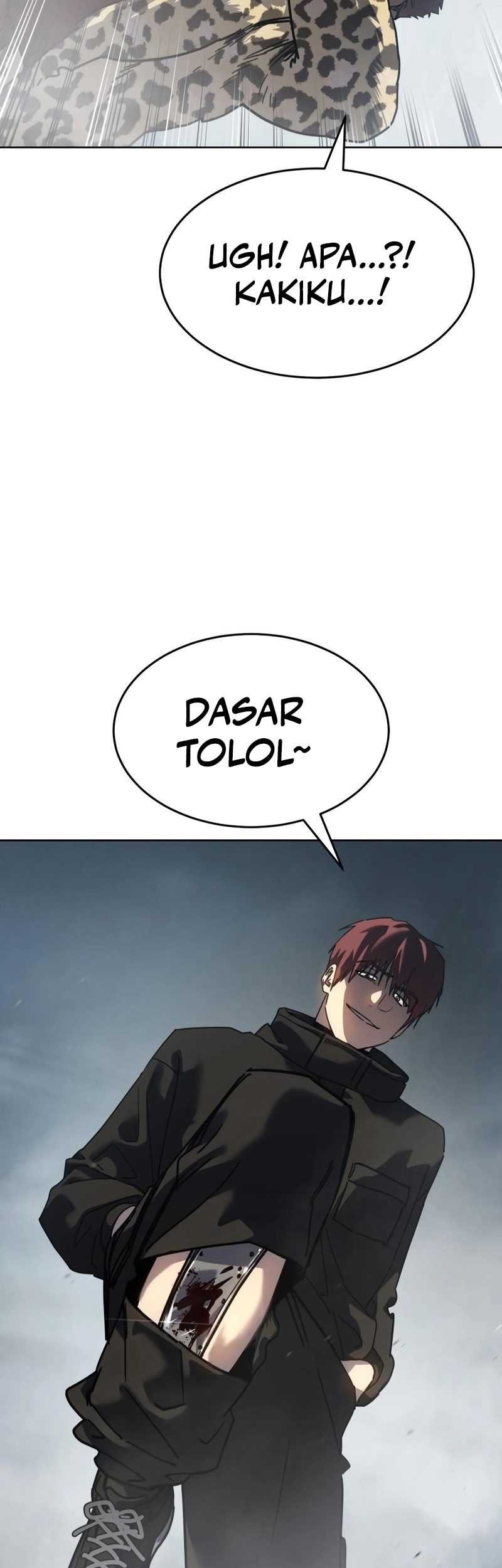 Laws Of The Good Child Chapter 42 Gambar 78