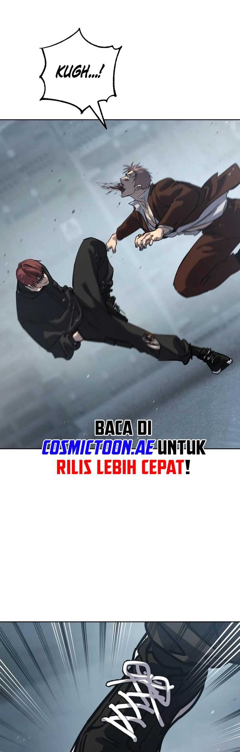 Laws Of The Good Child Chapter 42 Gambar 86