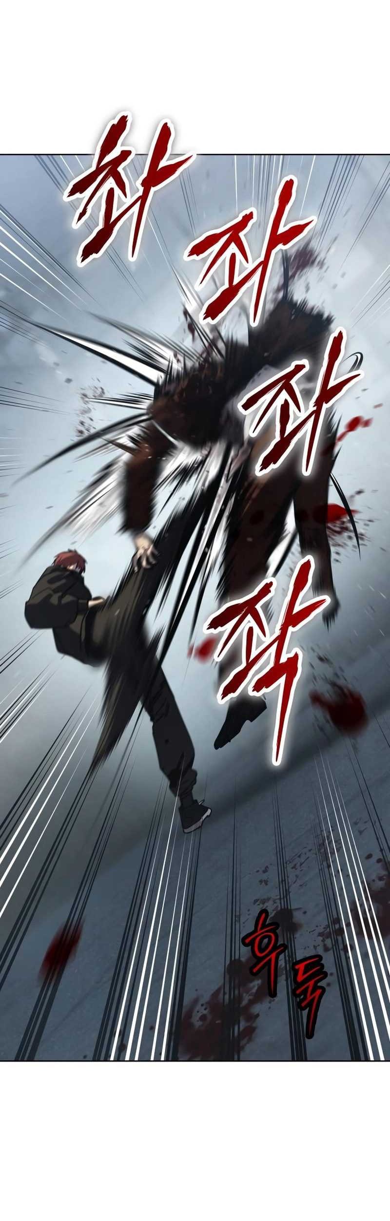 Laws Of The Good Child Chapter 42 Gambar 88