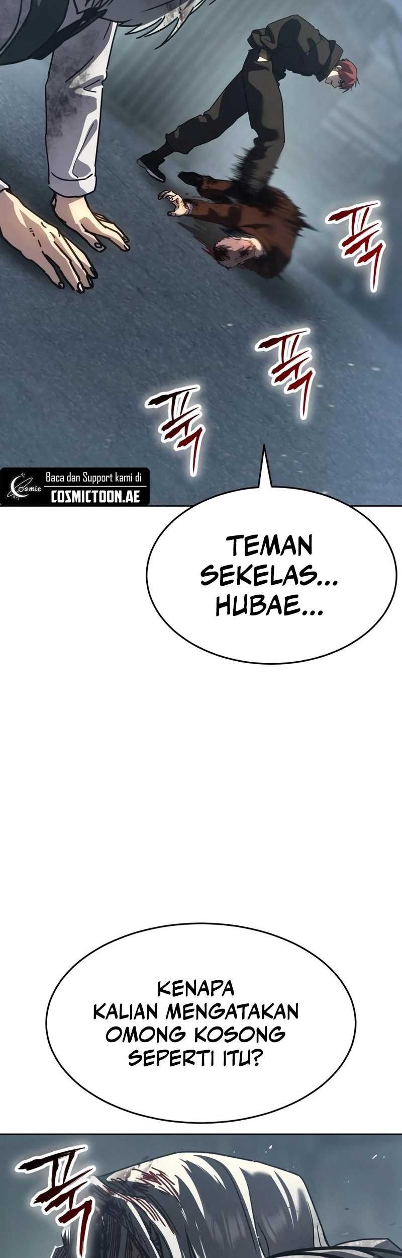 Laws Of The Good Child Chapter 42 Gambar 94