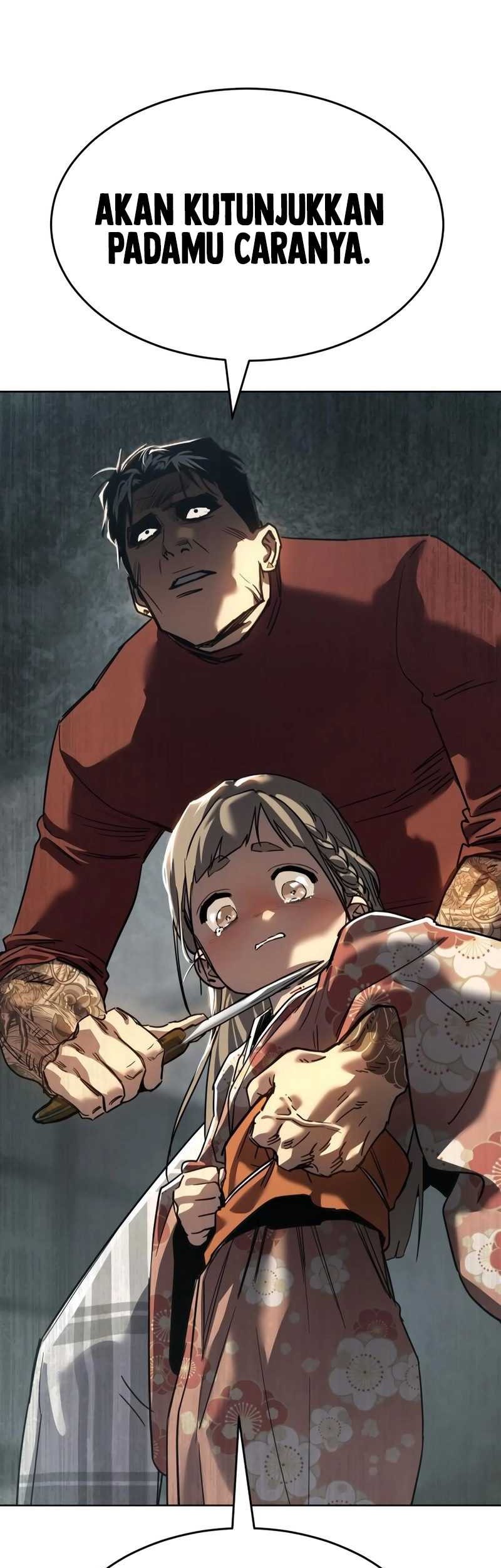 Laws Of The Good Child Chapter 42 Gambar 4