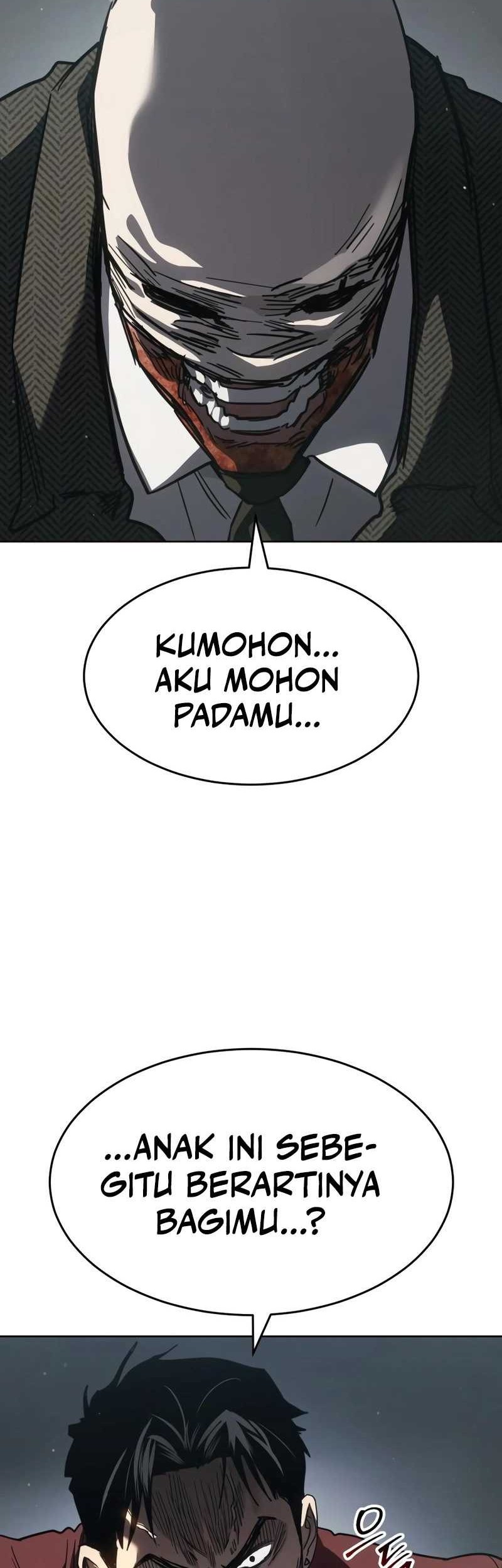 Laws Of The Good Child Chapter 42 Gambar 9