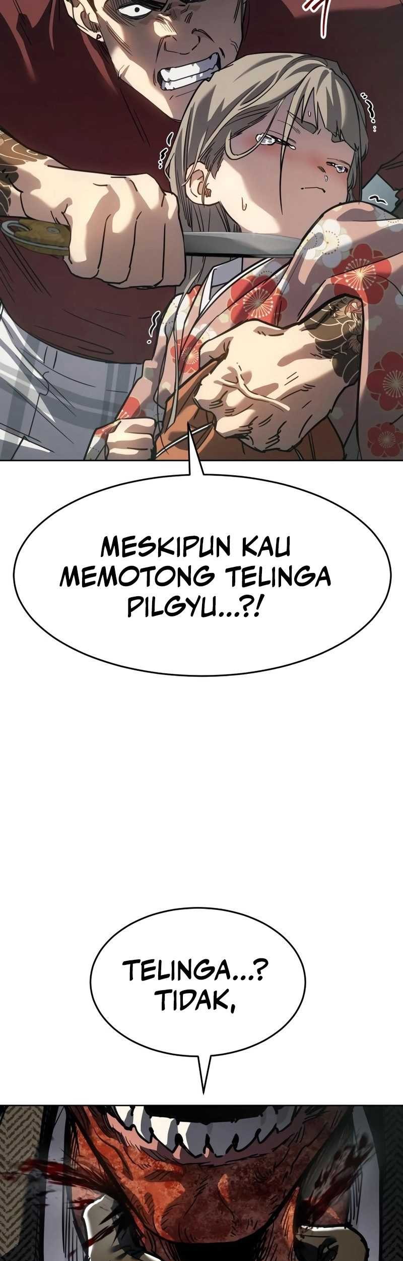 Laws Of The Good Child Chapter 42 Gambar 10