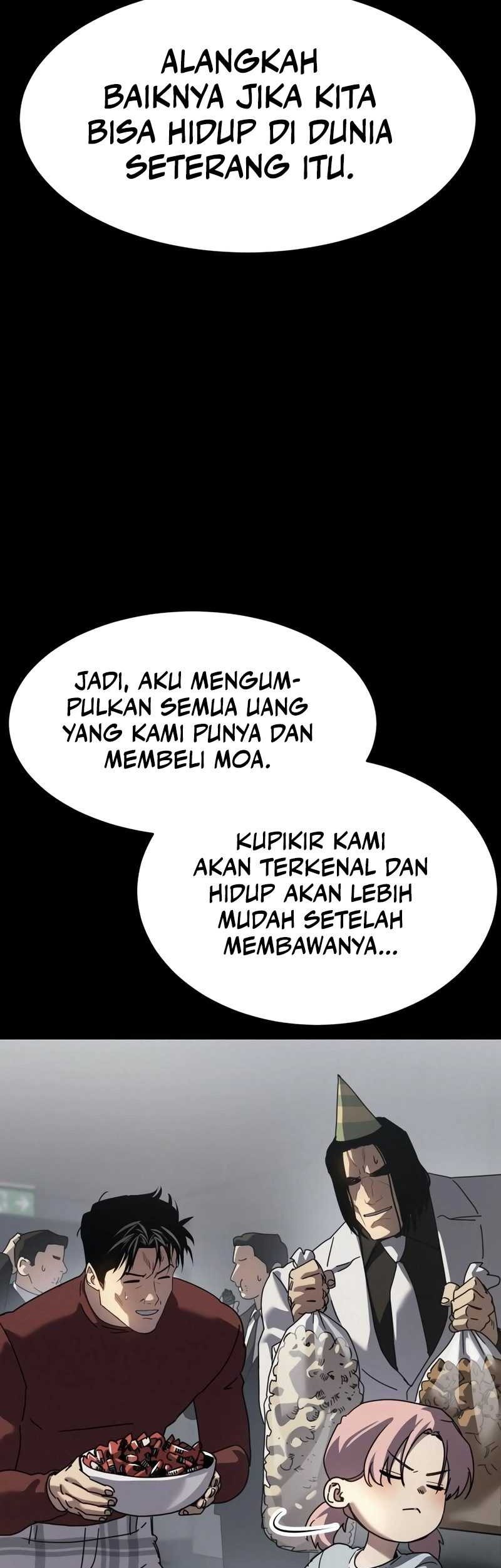 Laws Of The Good Child Chapter 42 Gambar 20