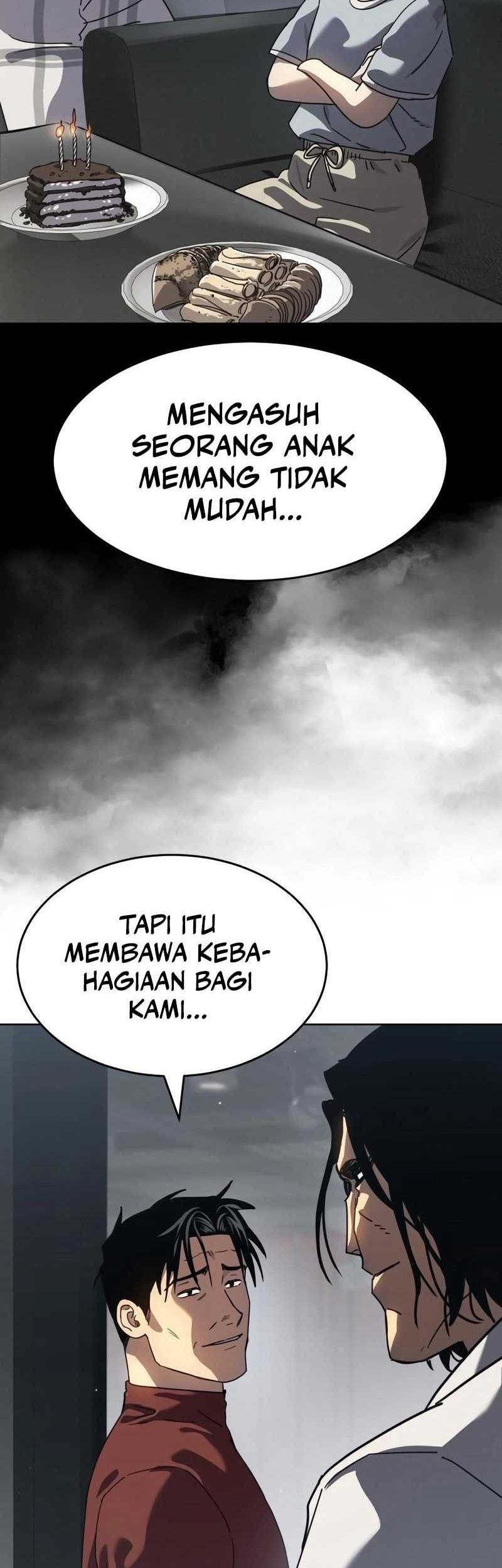 Laws Of The Good Child Chapter 42 Gambar 21