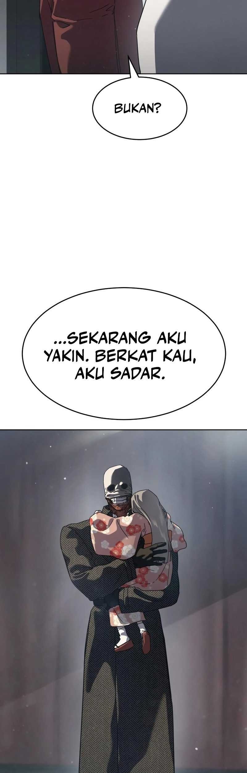 Laws Of The Good Child Chapter 42 Gambar 22