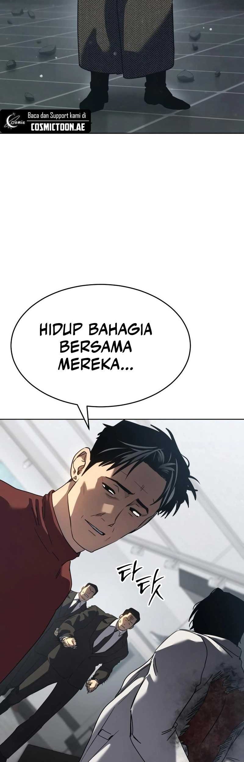 Laws Of The Good Child Chapter 42 Gambar 23