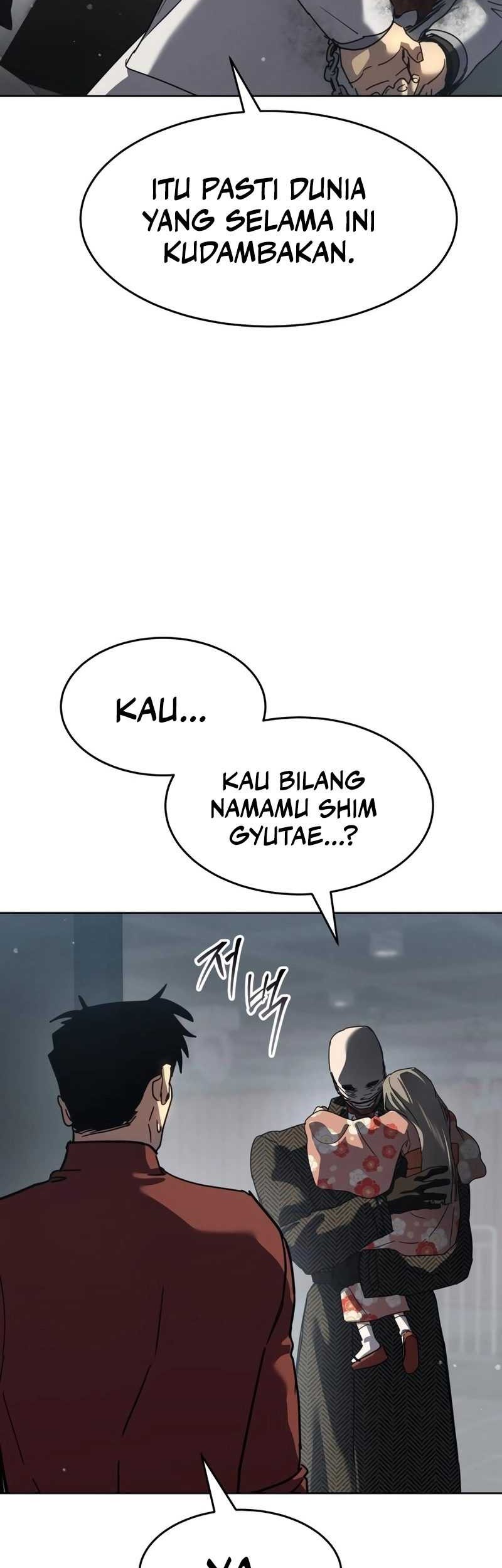 Laws Of The Good Child Chapter 42 Gambar 24