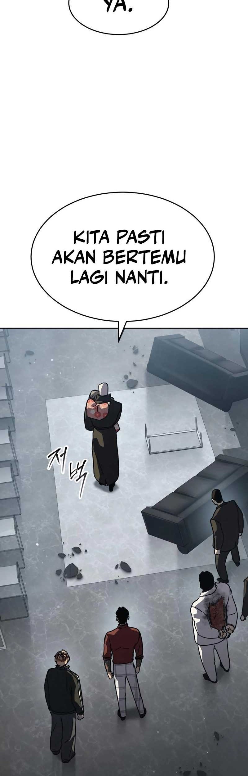 Laws Of The Good Child Chapter 42 Gambar 25