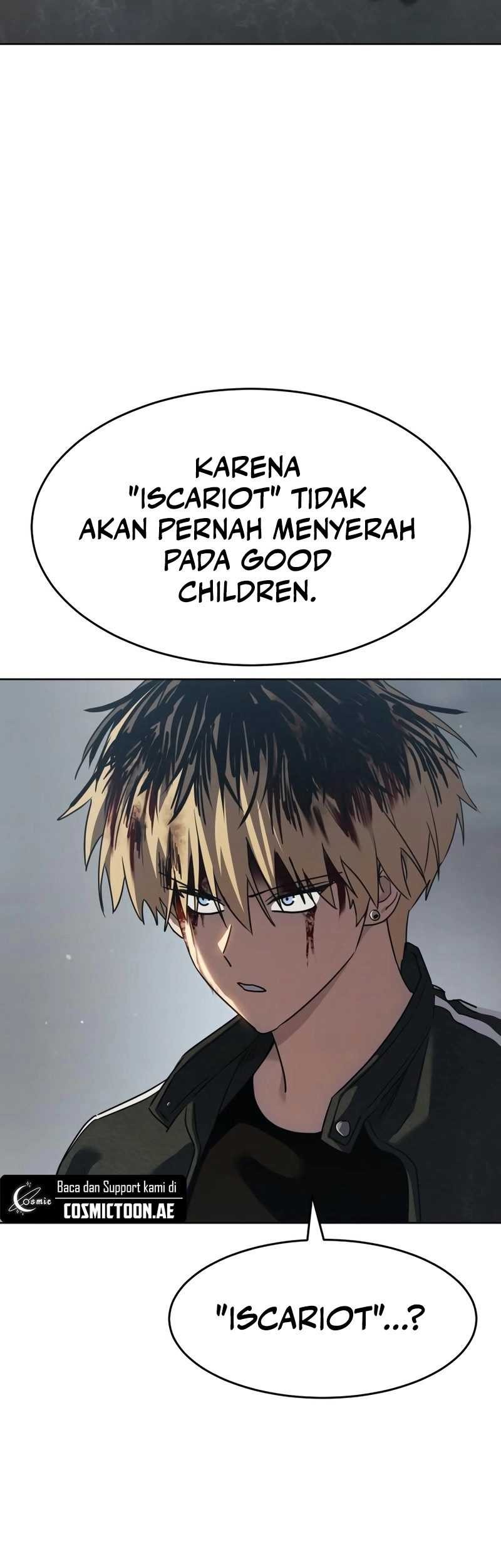 Laws Of The Good Child Chapter 42 Gambar 26
