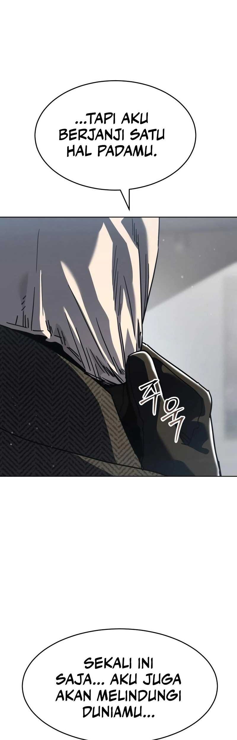 Laws Of The Good Child Chapter 42 Gambar 27