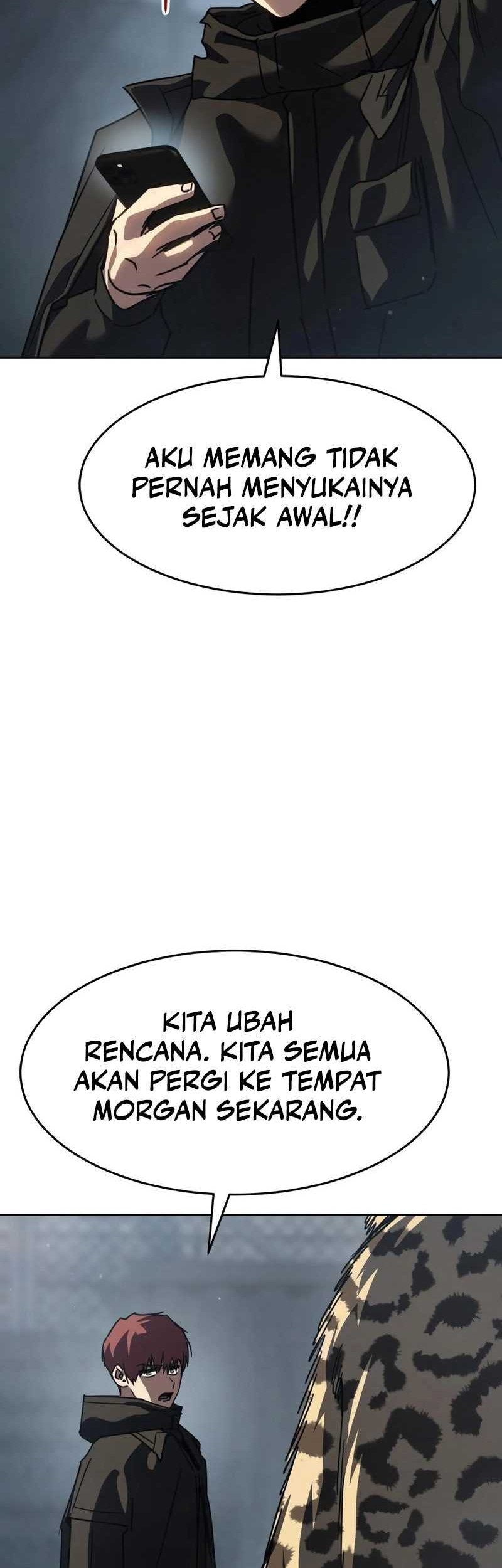 Laws Of The Good Child Chapter 42 Gambar 31