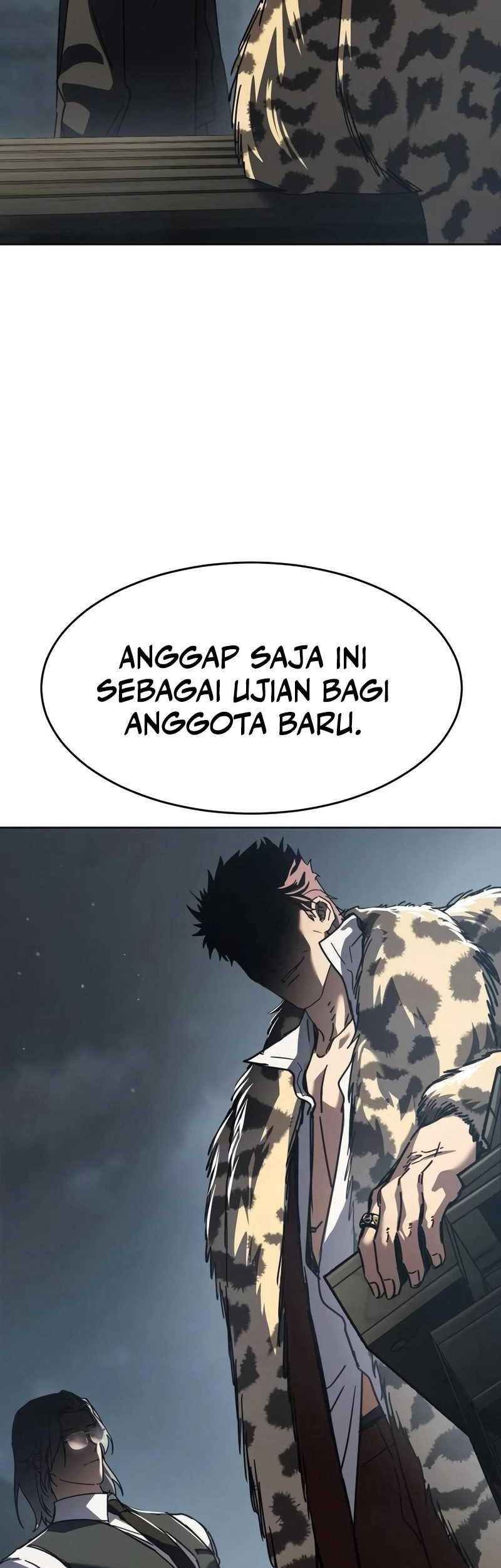 Laws Of The Good Child Chapter 42 Gambar 32