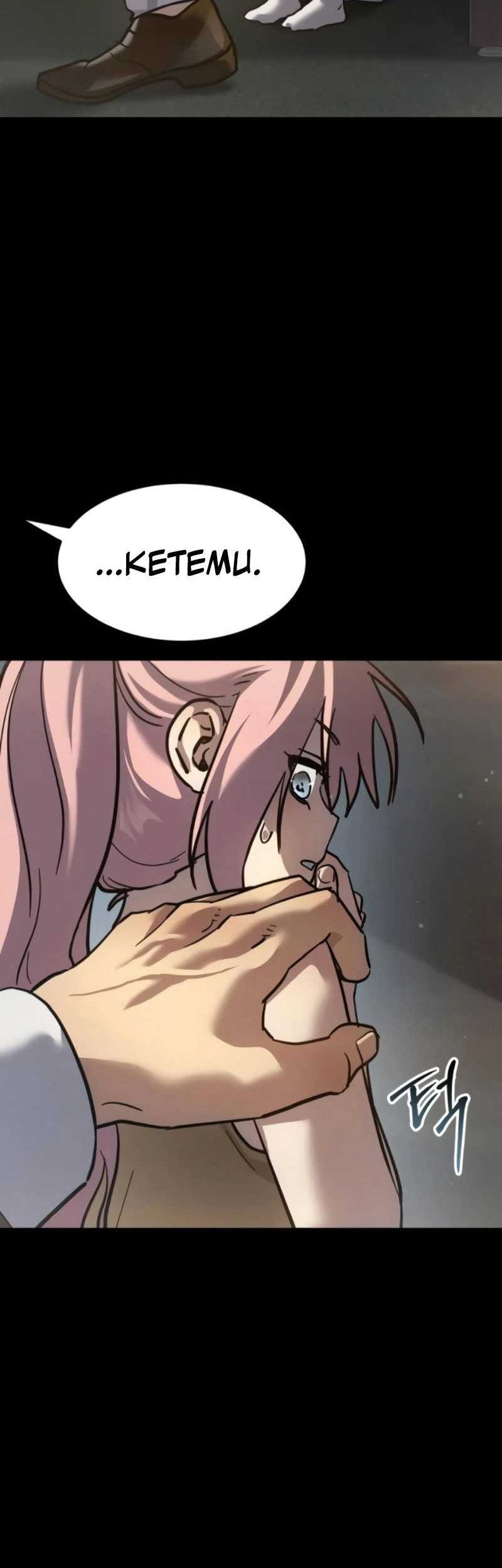 Laws Of The Good Child Chapter 47 Gambar 43