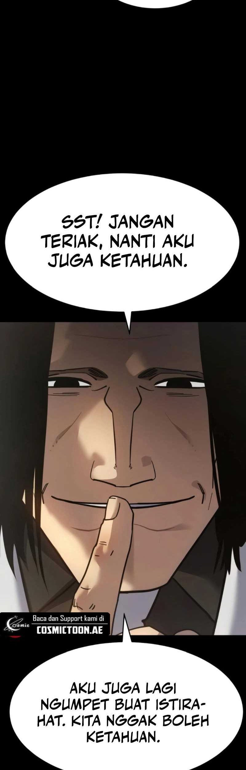 Laws Of The Good Child Chapter 47 Gambar 45